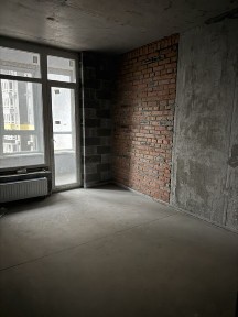 Продаж 3х кімнатної квартири в ЖК Медовий