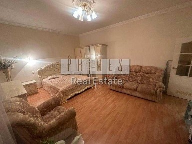 Продаж 1к квартири, вул. Володимирська, Центр, Золоті ворота