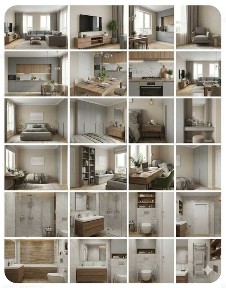 Продажа 3к квартиры ЖК Французкий квартал-2 82м2