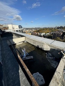 Унікальна пропозиція! Пентхаус з басейном