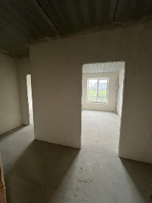 Видова 1к квартира у жк Молодість 44000$! До Києва 7 хв.