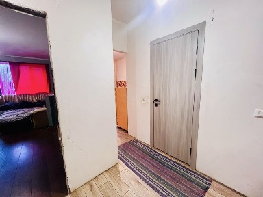 1-кімнатна квартира в ЖК «Forest Land» з автономним опаленням