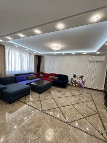 Продаж БЕЗ % 3 к., квартири ЖК Червонозоряний, просп. Лобановського 6 А