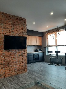 Продажа 1-комнатной квартиры 44 м², Воскресенская ул., 18-Б