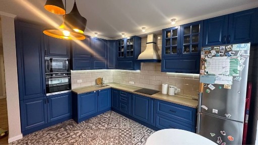 Продаж 3к кварт ЖК Варшавський Квартал