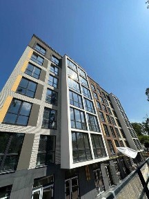 Продаж 1К квартира Ірпінь ГАЗ парк бомбосховище