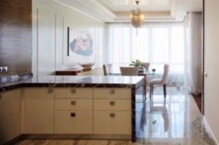 Продаж 7к=375м2 Печерськ Ділова (Димитрова) 4 ЖК Челсі (Chelsea Tower)