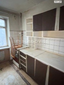 Продаж 3-кім пр-кт Науки 15 цегляний спецпроект поруч метро Голосіїво