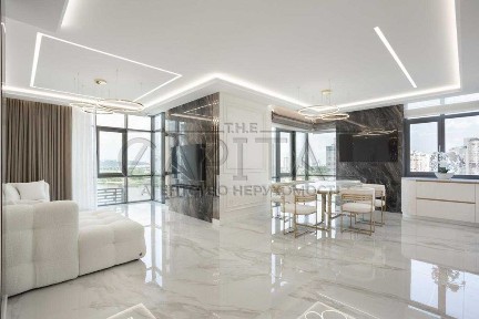 Продаж / Квартири / вул. Трускавецька/ Осокорки/ Київ/ ЖК РіверСтоун