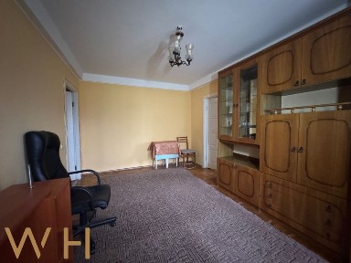 Продам 2-кімнатну квартиру 46 м², вул. Чорних Запорожців 17, Без%