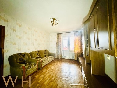 Продаж 1 кім 45 м², Лісовий проспект, 35, Без %