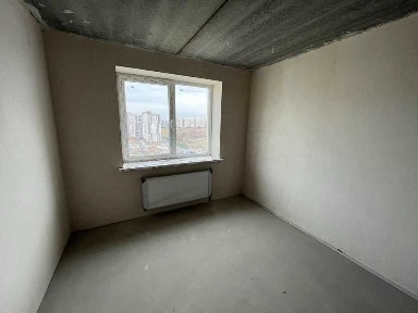 Без %, Велика 1к квартира ЖК Євромісто, Крюківщина, поруч Київ