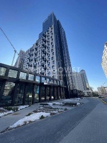 Тютюнника Василя (Барбюса Анрі), 39/2 <a href='/newbuilding/6404/view/zk-triiinity'>TRIIINITY</a> квартира Центр