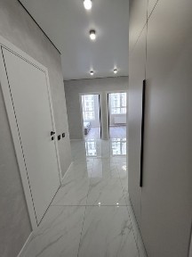 Продається двокімнатна квартира