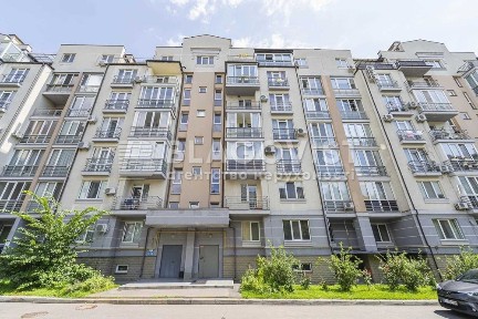 Продам 4 кім квартиру Метрологічна, 109а, Кришталеві Джерела Феофанія