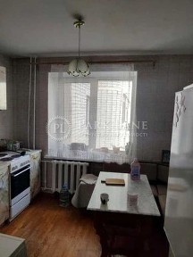 Трикімнатна квартира, вул. Ушинського, 25-А, Чоколівка, Караваєви Дачі