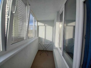 Найкраща! 1-к 32 м2 на 4 поверсі. Метро Академмістечко!