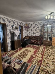 Продається будинок Єгорівка