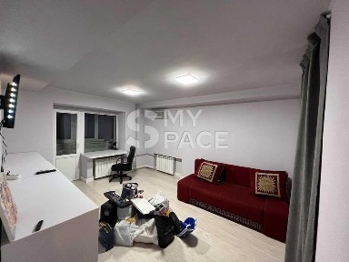 1к квартира з ремонтом, Русанівська набережна, 10