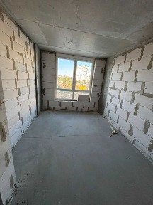 Продаж 1к квартира в ЖК Нова Буча