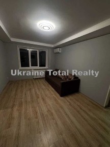 Чудова 1 кімнатна квартира з ремонтом біля парку! Вул Жмеринська 4