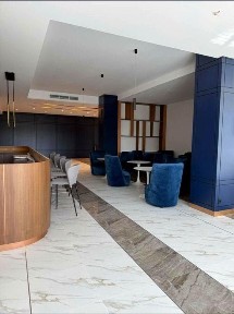 ‼️Продажа 2к квартиры 85м2 в ЖК Edelweiss House, Эдельвейс Едельвейс‼️