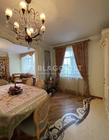 Продаж 3х. кв Ярославський провулок 7/9