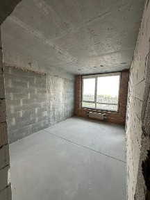 Євро 2к квартира в ЖК Great на березі Дніпра Позняки Осокорки