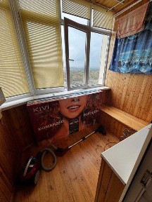 Продаж ВЕЛИКОЇ 2кімнатної квартири ЖК Міністерський Оболонь Кондратюка