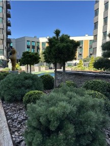 Продам чудову 1-кімнатну квартиру в новому будинку ЖК “Уютний Квартал”