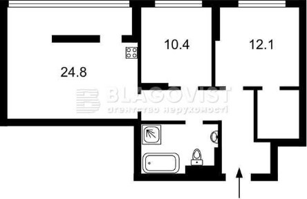 ВПОЄ-ВідновленняЖК Місто квітівМОНОЛІТ3к70м2вул. Тираспольська, 58
