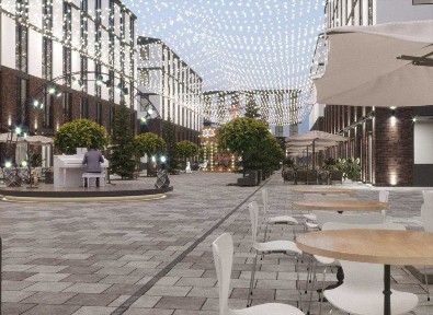 Продається 1кімнатна 2-х рівнева квартира 27м2