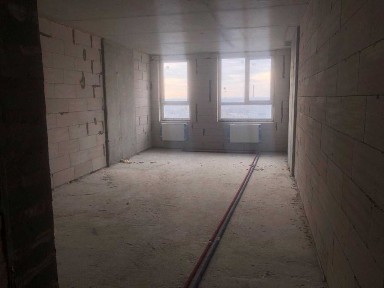 Продам квартиру 38м2 в ЖК Олімпік Парк Бажана 17