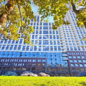 ЖК Новий <a href='/newbuilding/4750/view/zk-avtograf'>Автограф</a> 1к квартира метро Дарниця Парк