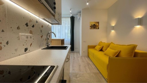 25м2 ParkLand Парк Ленд метро Васильківська Голосіївський р-н