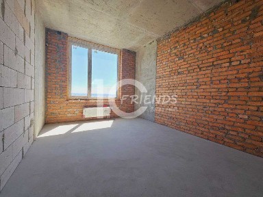 Велика 1 кімнатна квартира Буд 2 ЖК Новий <a href='/newbuilding/4750/view/zk-avtograf'>Автограф</a>