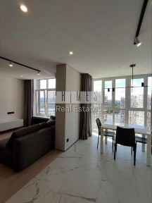 Продаж 1к квартири ЖК Русанівська Гавань, вул. Микільсько-Слобідська 8