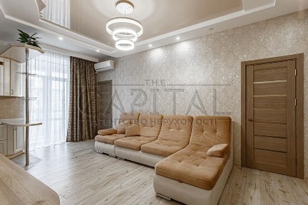 Продаж Квартира Однокімнатна! Печерськ! Центр! 2 016 $ за м²!