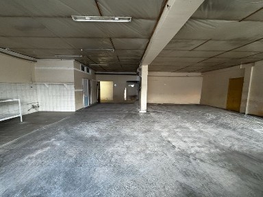 Аренда склада от 100м2 складское помещение