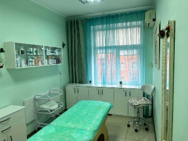 Оренда кабинета косметолога, масажиста, мастера татуажа, лешмейкера.