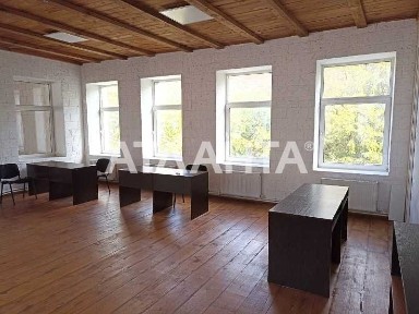 Аренда офисных площадей в центре города