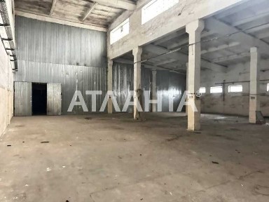 Аренда производственно - складского помещения в районе Киевской трассы