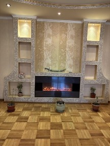 Оренда 2к квартири (Зарічанська ) коледж