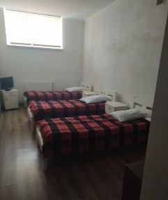 Хостел отель квартира