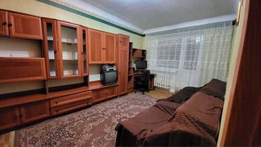 Оренда 1 кімнатної квартири