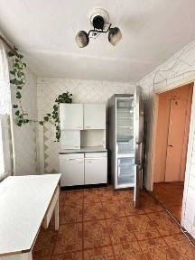 2к на Дубове з меблями та технікою