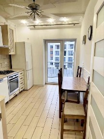 Оренда 1к НОВОБУДОВИ, р-н КВАРЦУ (ЖК ЗАТИШНИЙ КВАРТАЛ), є посудомийна!