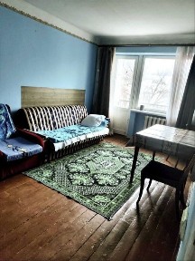 Оренда 1 кімнатної, НЕБЕСНОЇ СОТНІ (ФОРМАРКЕТ), всі МЕБЛІ та ТЕХНіКА!