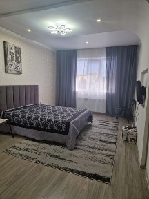 Оренда 2х кімнатної квартири