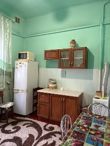 Оренда однокімнатної квартири